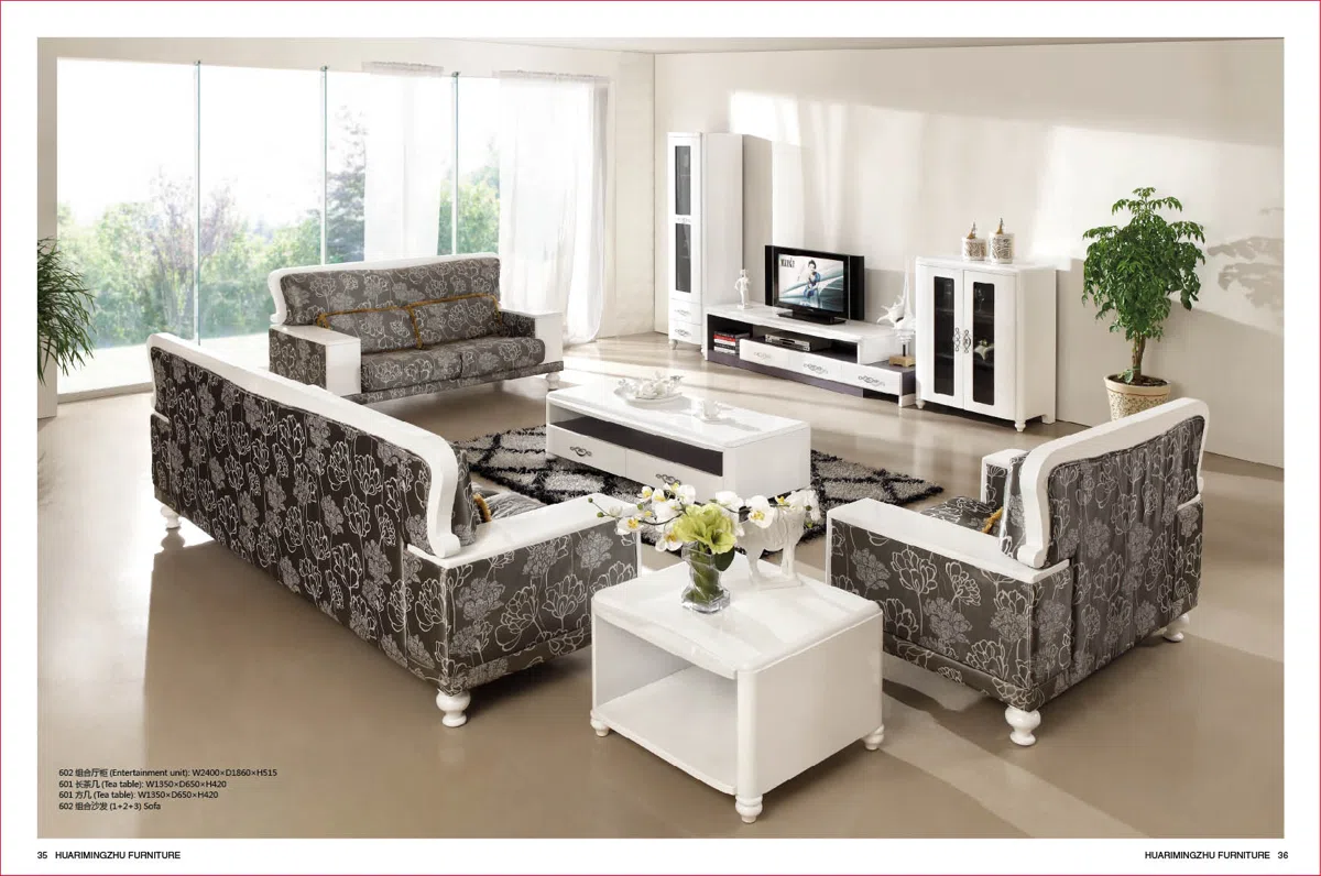 Диваны и кушетки 603 TV cabinet