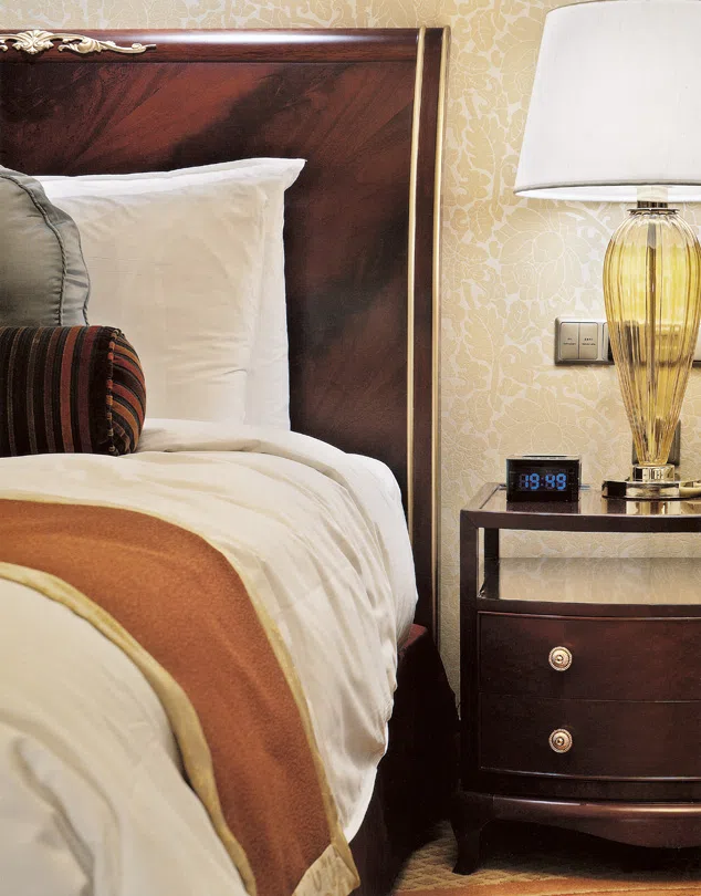 Beds and bedrooms B5E59748C8F3