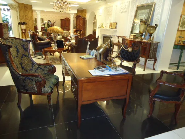 Furniture sets and selections 007