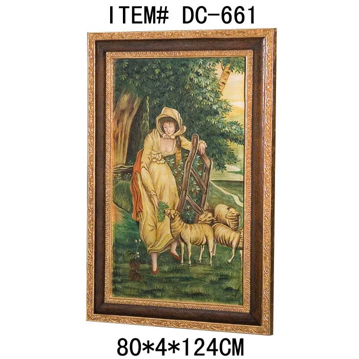 Mixed catalogues and selections DC-661