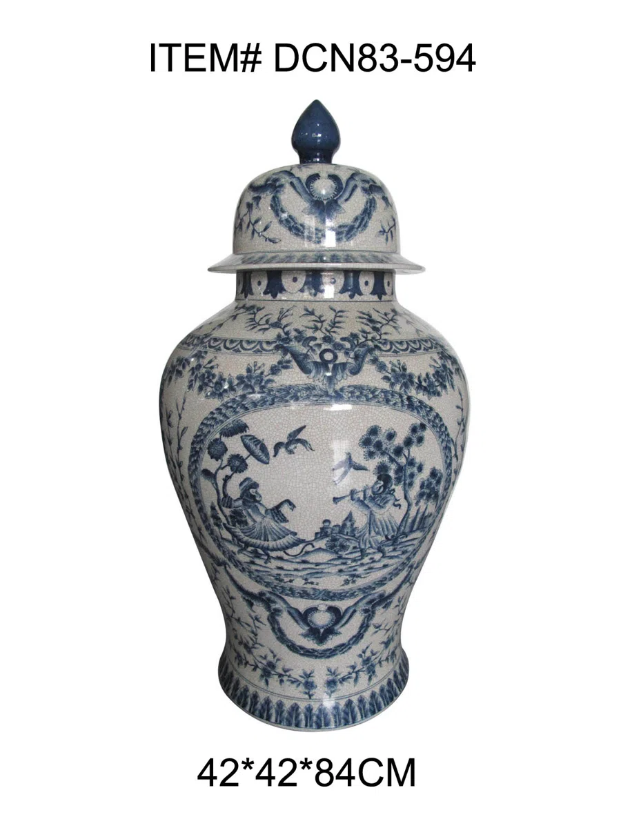 Decor and interior accessory selections DCN83-594