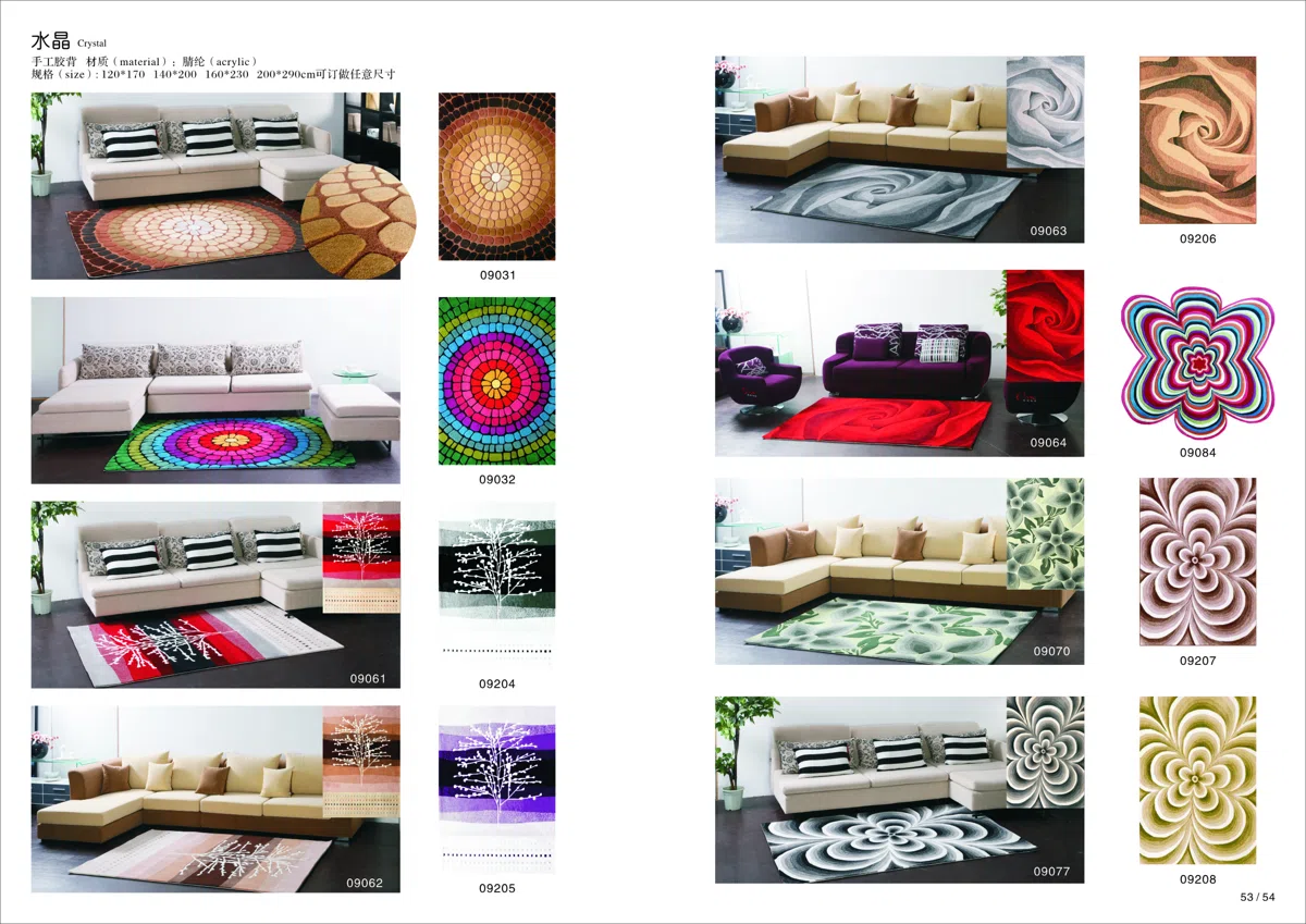 Textiles, curtains and cushions 029