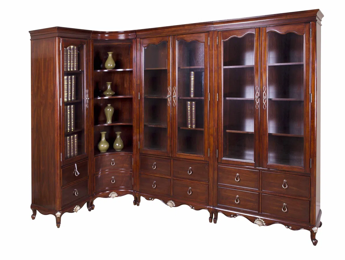 Cabinets, dressers and shelves V-828-01
