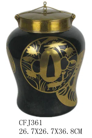 Candle holders and candelabras CFJ361