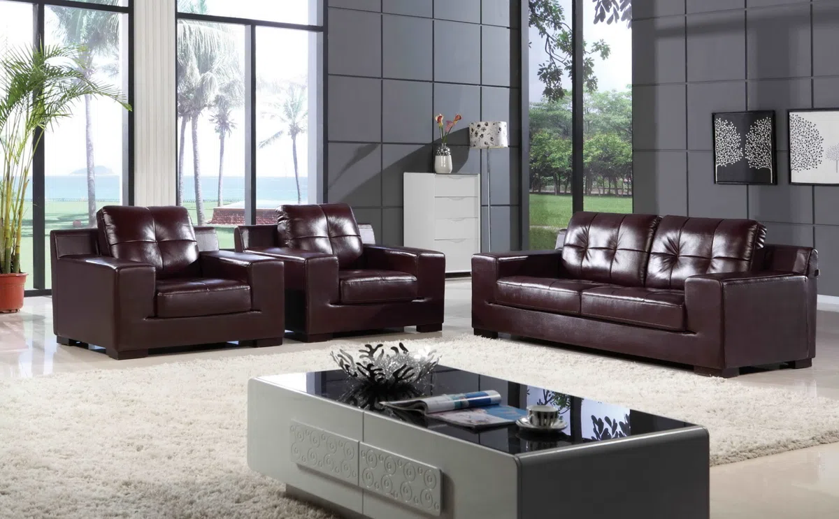 Sofas and couches 1204-1