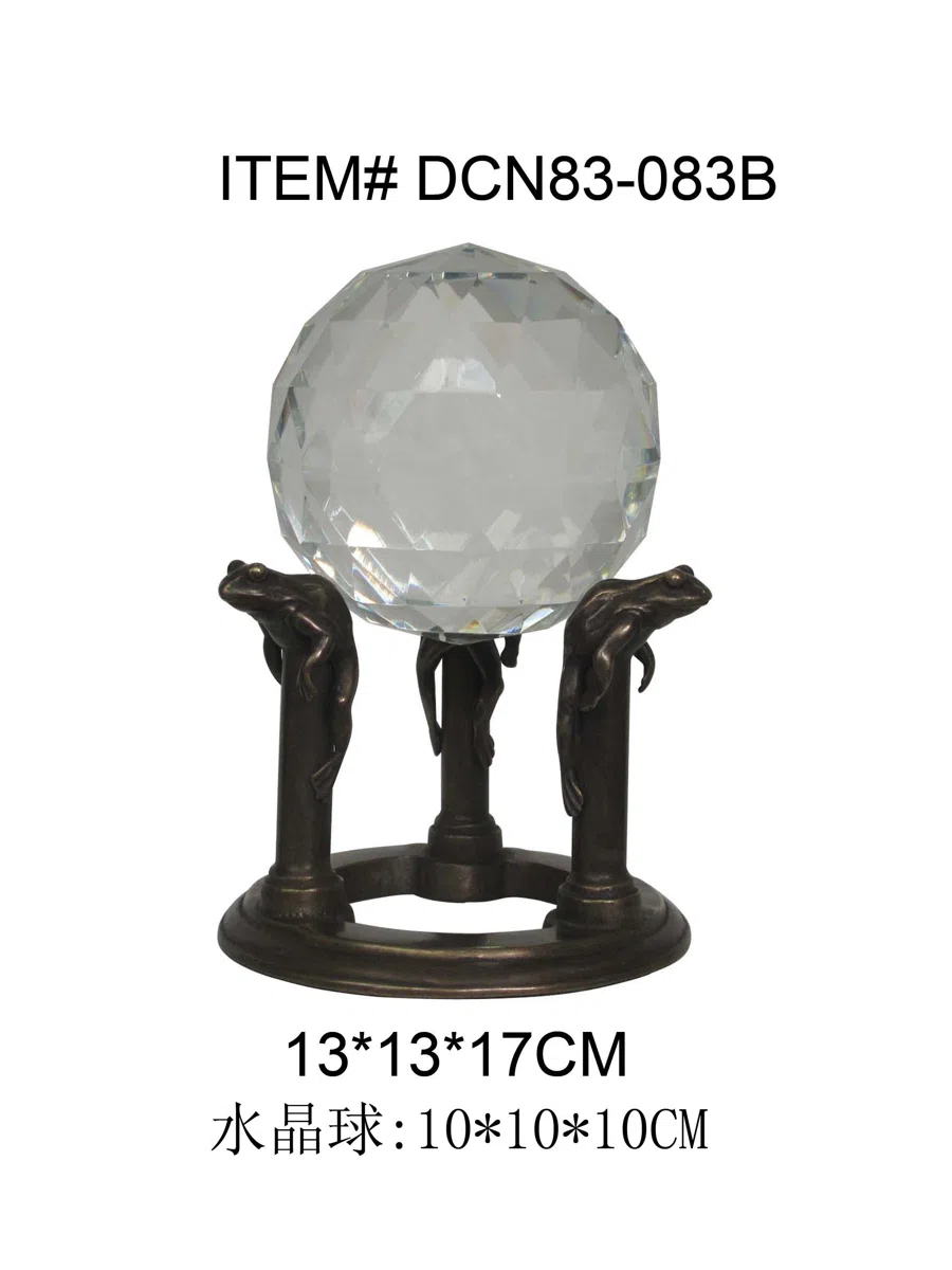 Candle holders and candelabras DCN31-083B