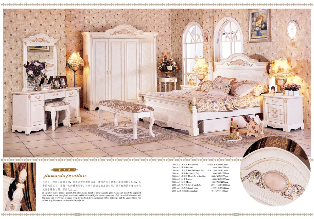 Beds and bedrooms B6864E882FFD