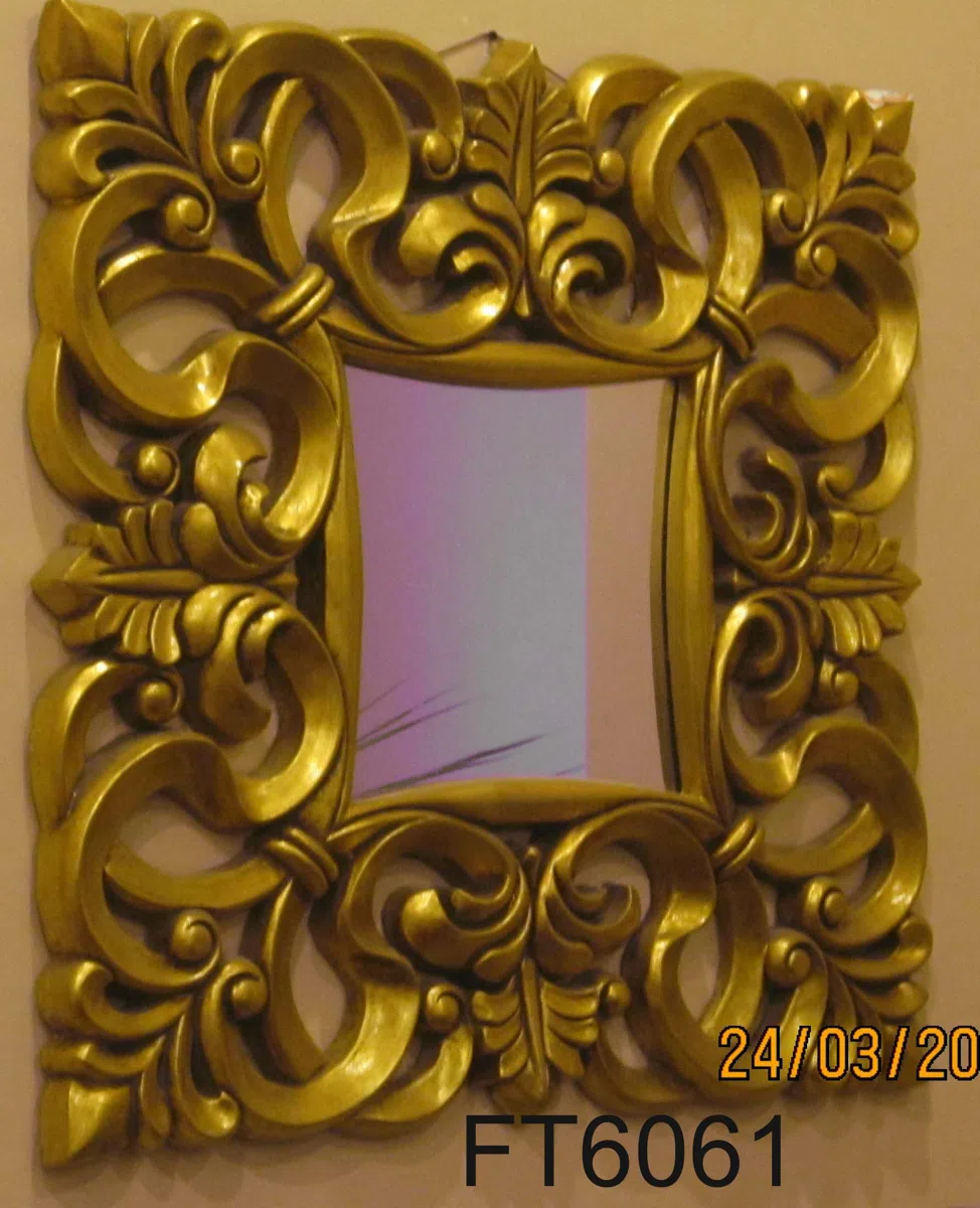 Декор и интерьерные аксессуары · подборки FT6061(GOLD)
