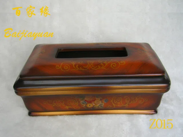Decor and interior accessory selections Z015