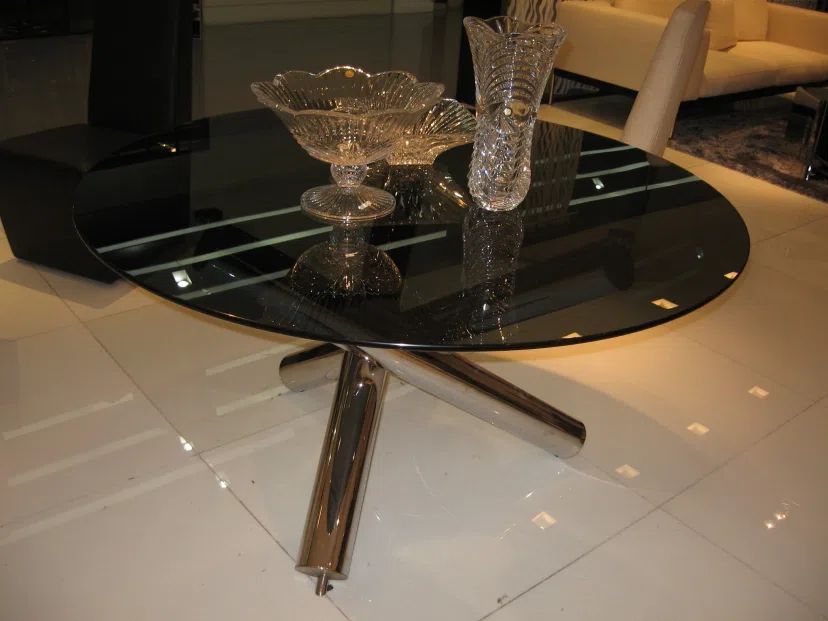Tables, consoles and tabletops B6DF4B3F7980