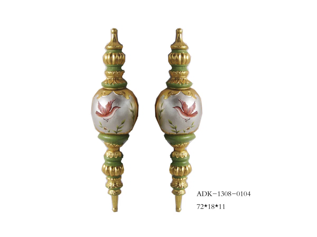 Candle holders and candelabras ADK-1308-0104