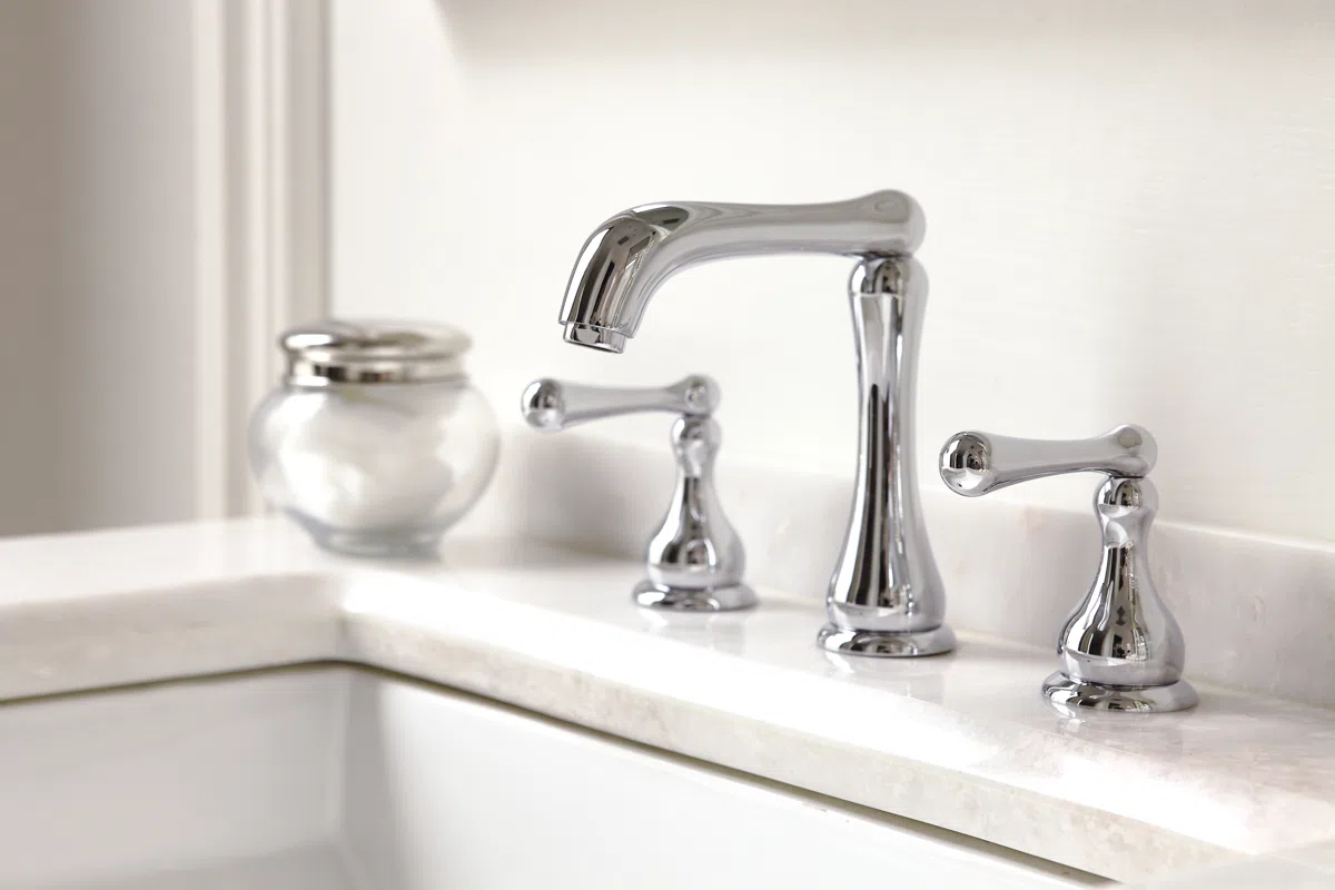 Bathroom furniture, fixtures and accessories H-24