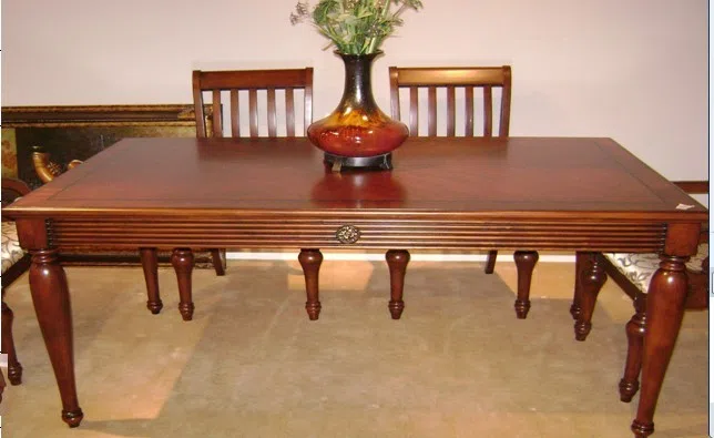 Tables, consoles and tabletops UFO furniture  (158)