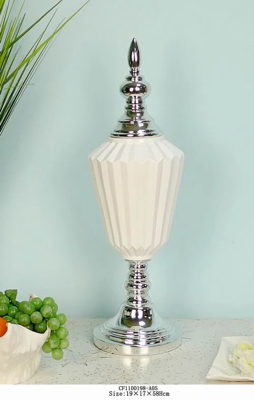 Candle holders and candelabras 1100198-A05