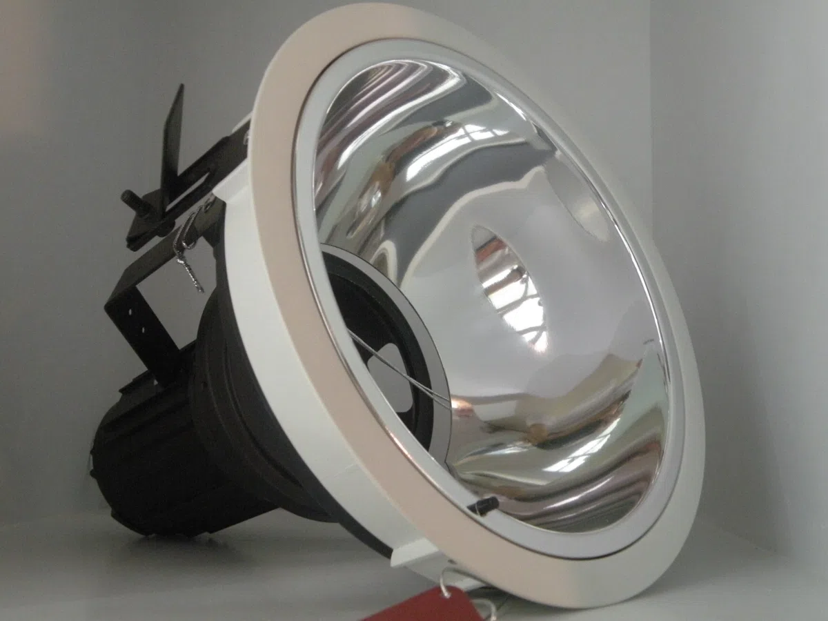 灯饰 HL228S1-S-CDMR