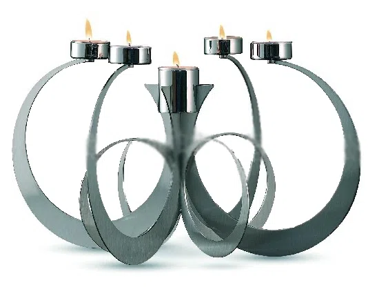 Candle holders and candelabras B759D8C6B66B