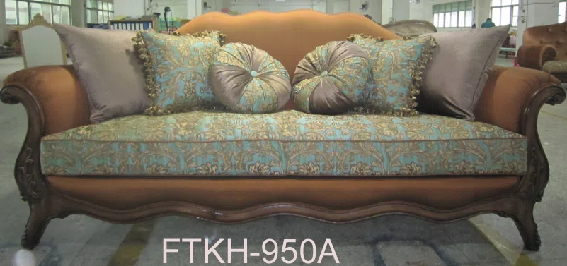 Mixed catalogues and selections FTKH-950A