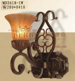 Светильники и декор · смешанные подборки MD2618-1W