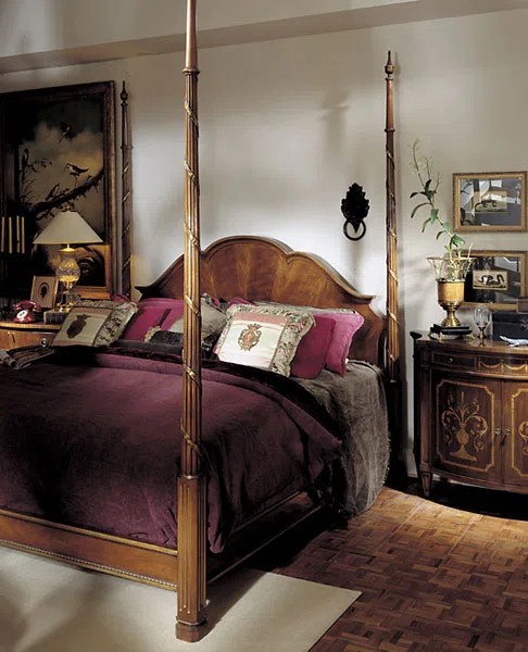 Beds and bedrooms 300