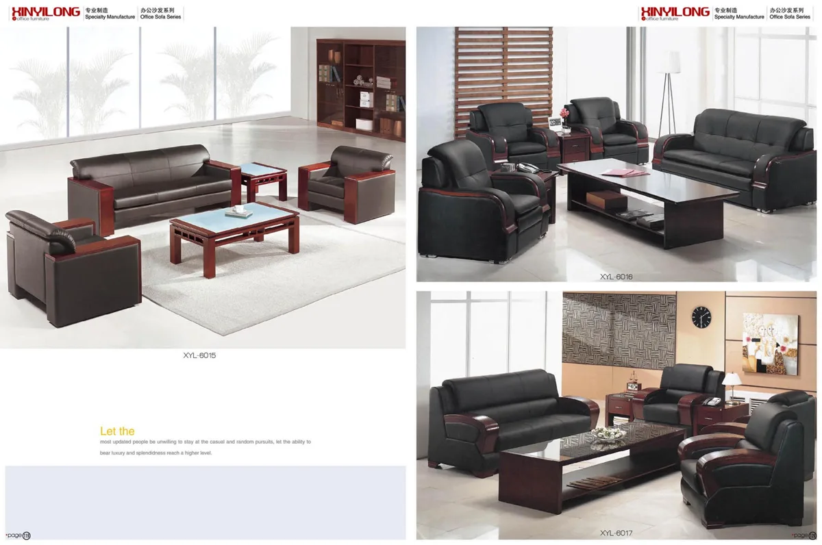 Sofas and couches 123-124