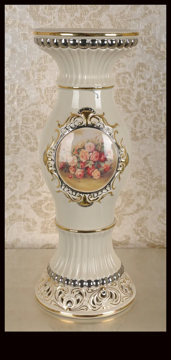 Candle holders and candelabras Z31-208