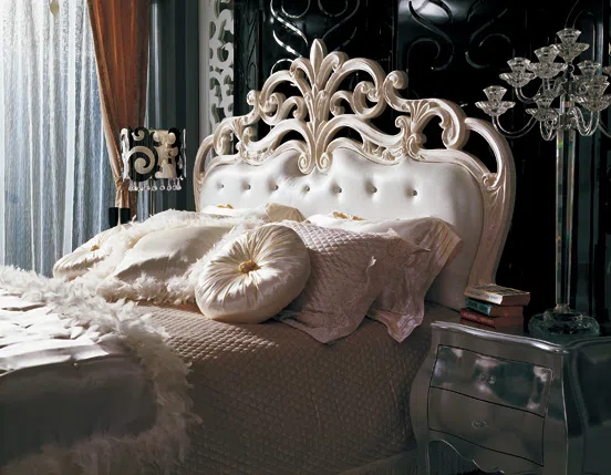 Beds and bedrooms LD-PW2034AL2 LD-PW2034BT2