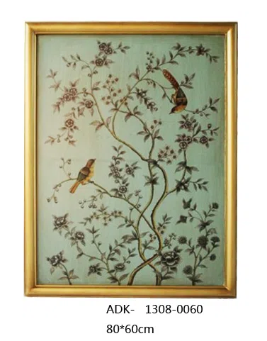 Decor and interior accessory selections ADK-1308-0060