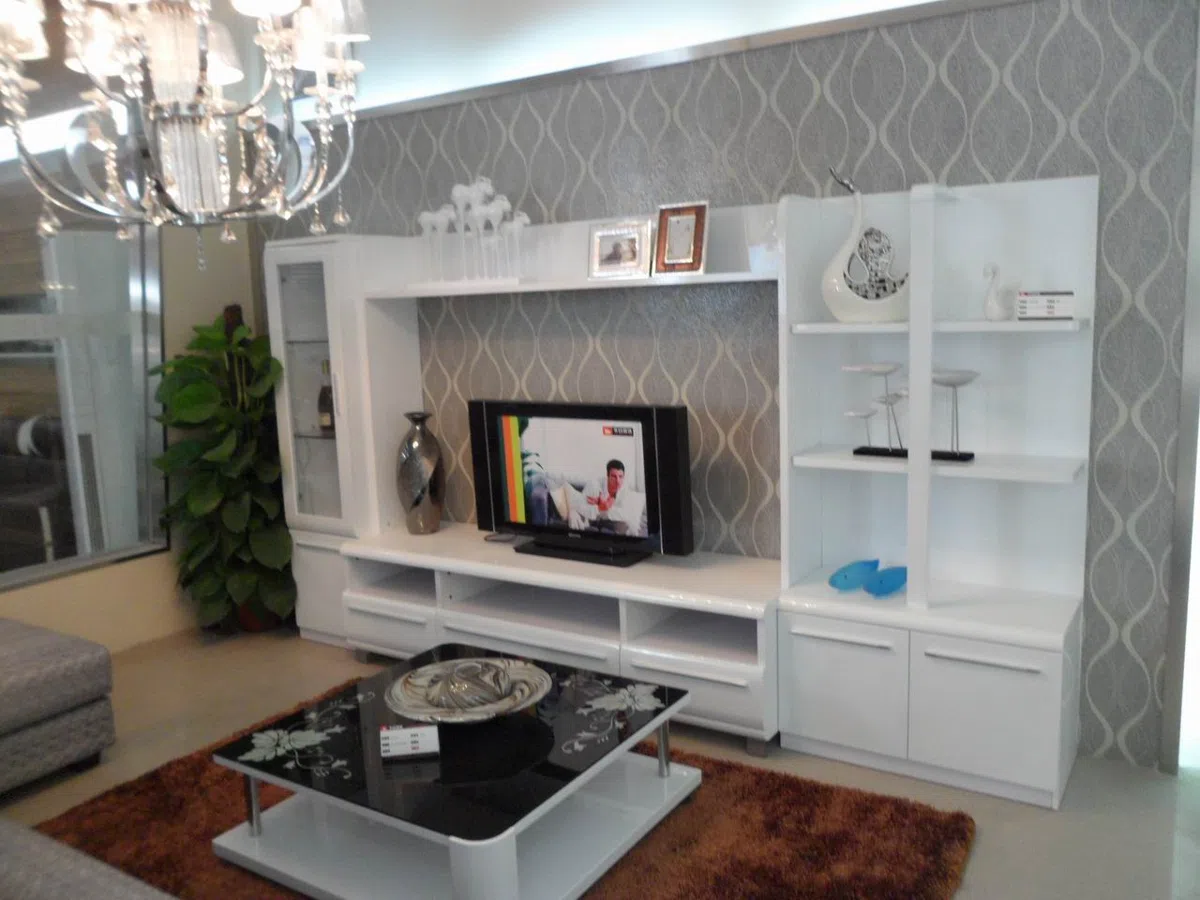 Мебель · комплекты и подборки A80 TV cabinet