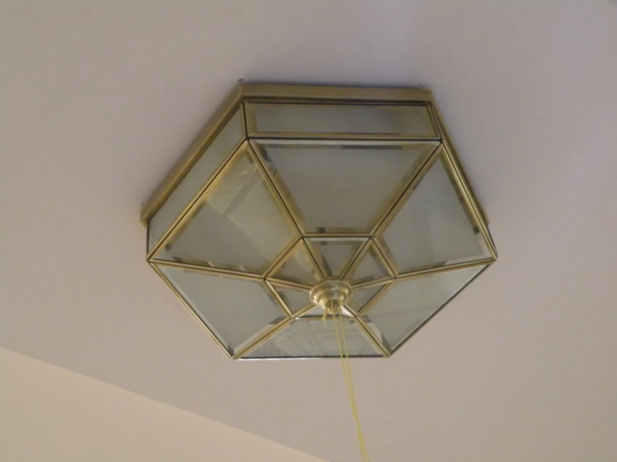 灯饰 MDF30222-6