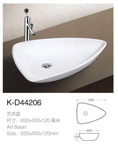 Bathroom furniture, fixtures and accessories K-D44206