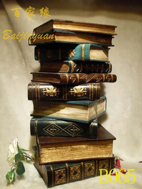 Mixed catalogues and selections B065