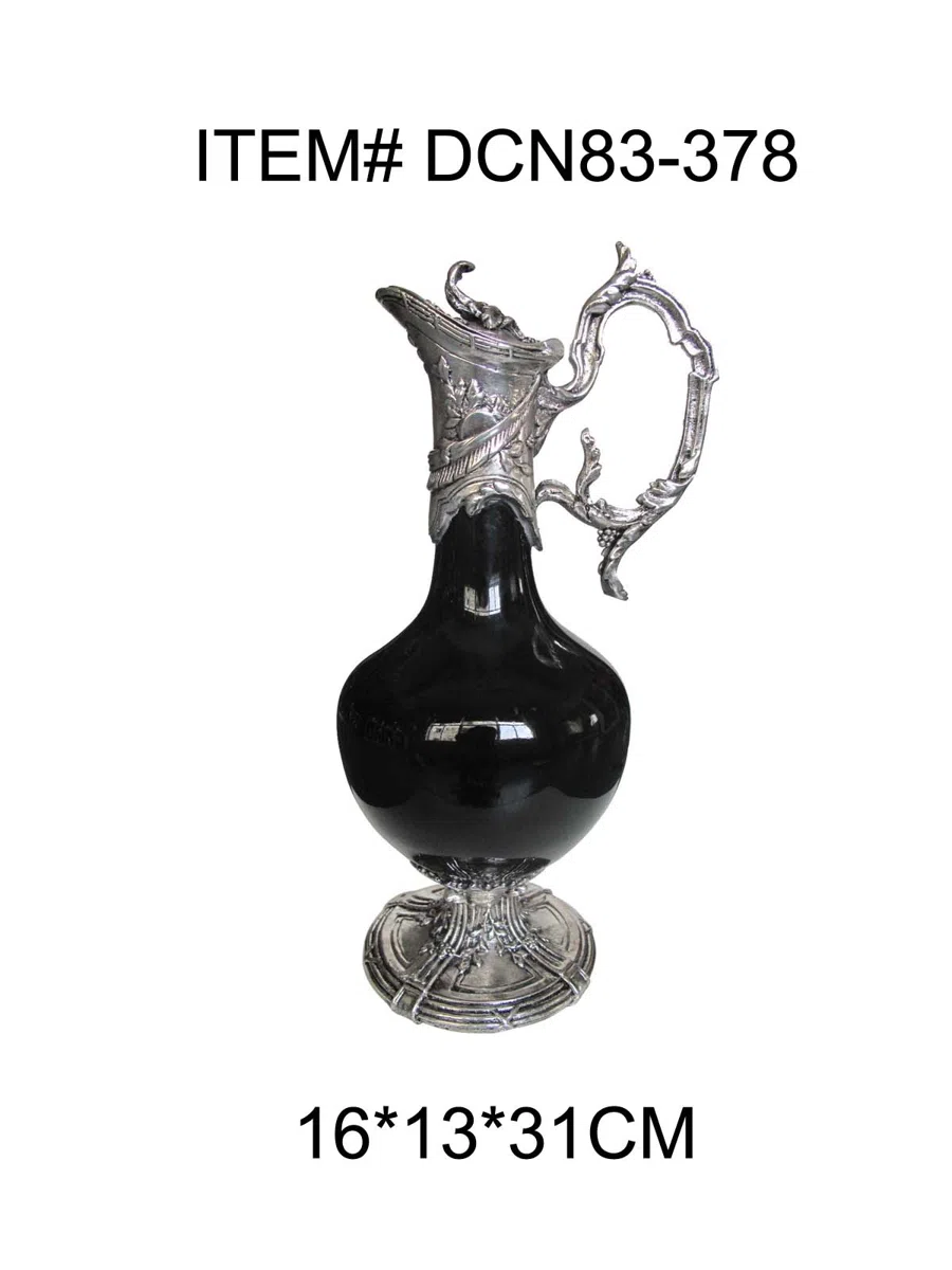 Decor and interior accessory selections DCN83-378