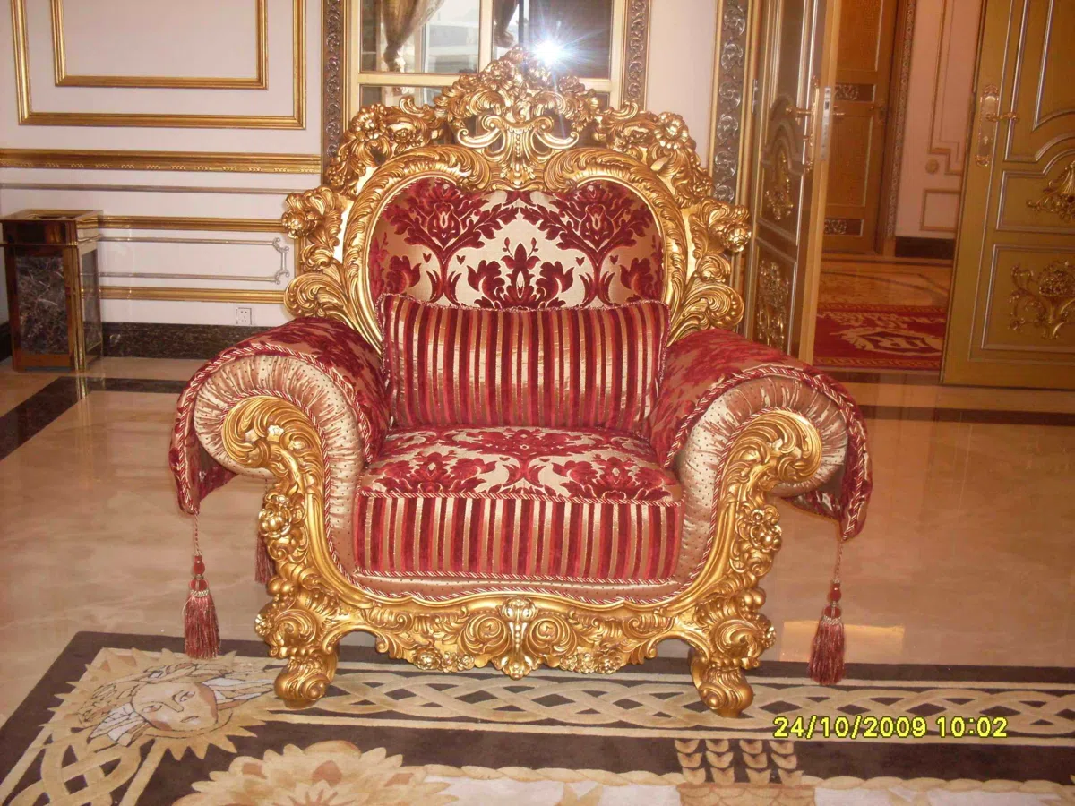 Стулья, кресла и банкетки B8256FFF1882