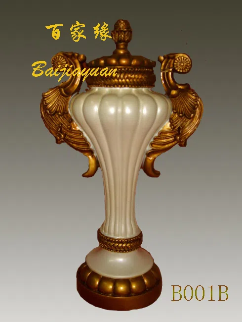 Decor and interior accessory selections B001