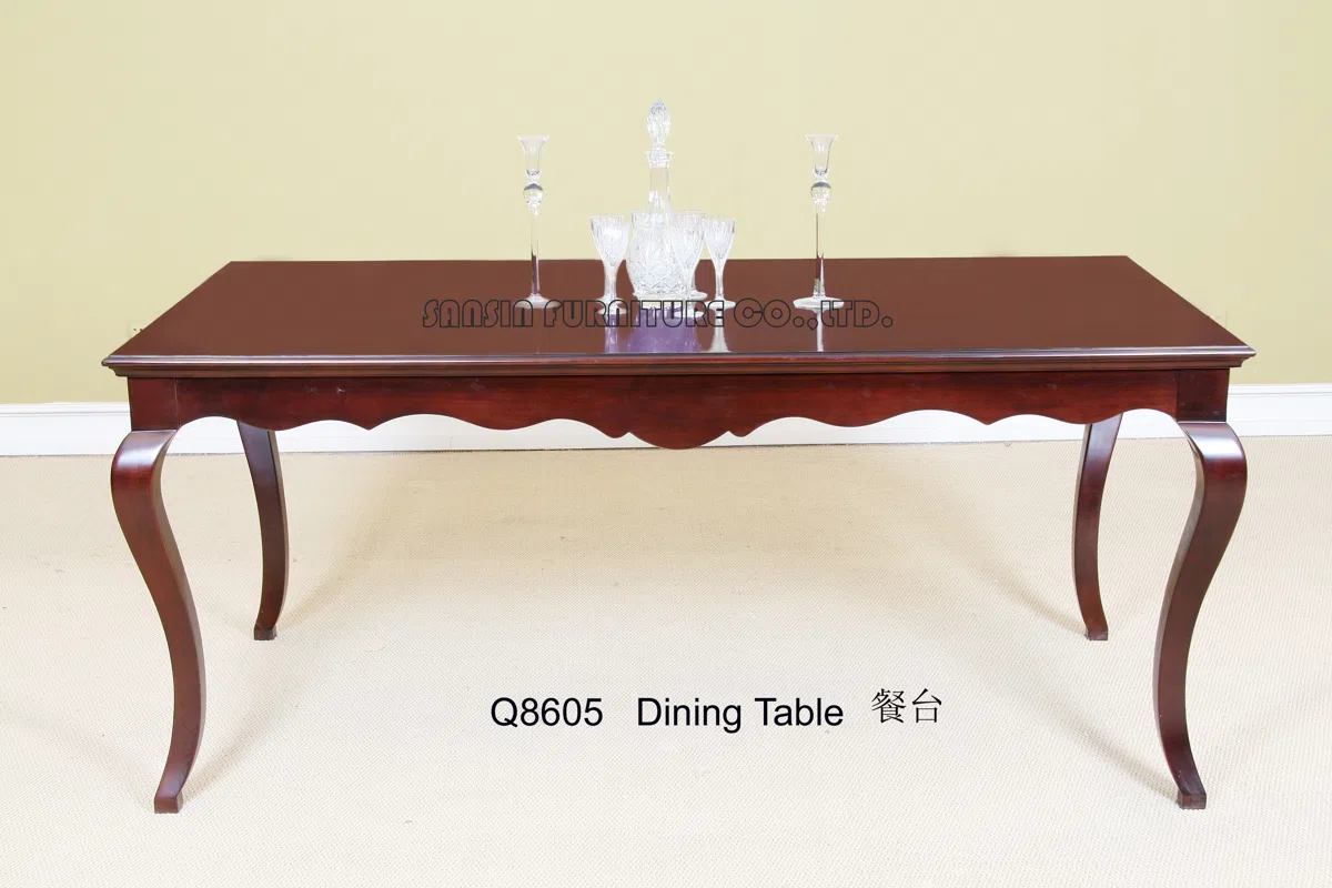 Tables, consoles and tabletops Q8605
