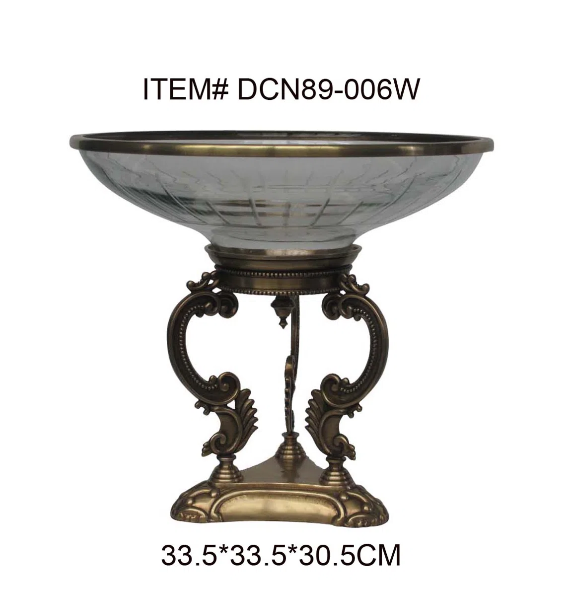 Mixed catalogues and selections DCN89-006W