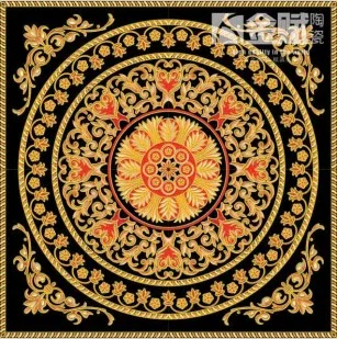 Ковры и настенные гобелены HG12029-1B