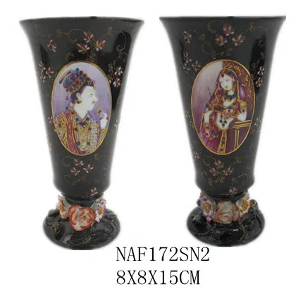 Candle holders and candelabras NAF172SN2