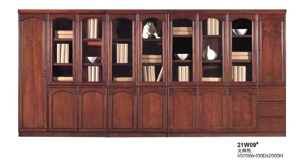 Cabinets, dressers and shelves 21W09