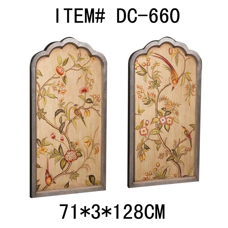 Mixed catalogues and selections DC-660