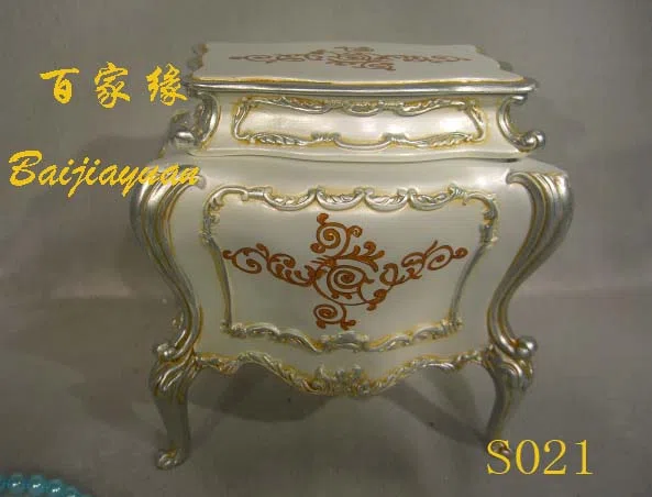 Mixed catalogues and selections S021
