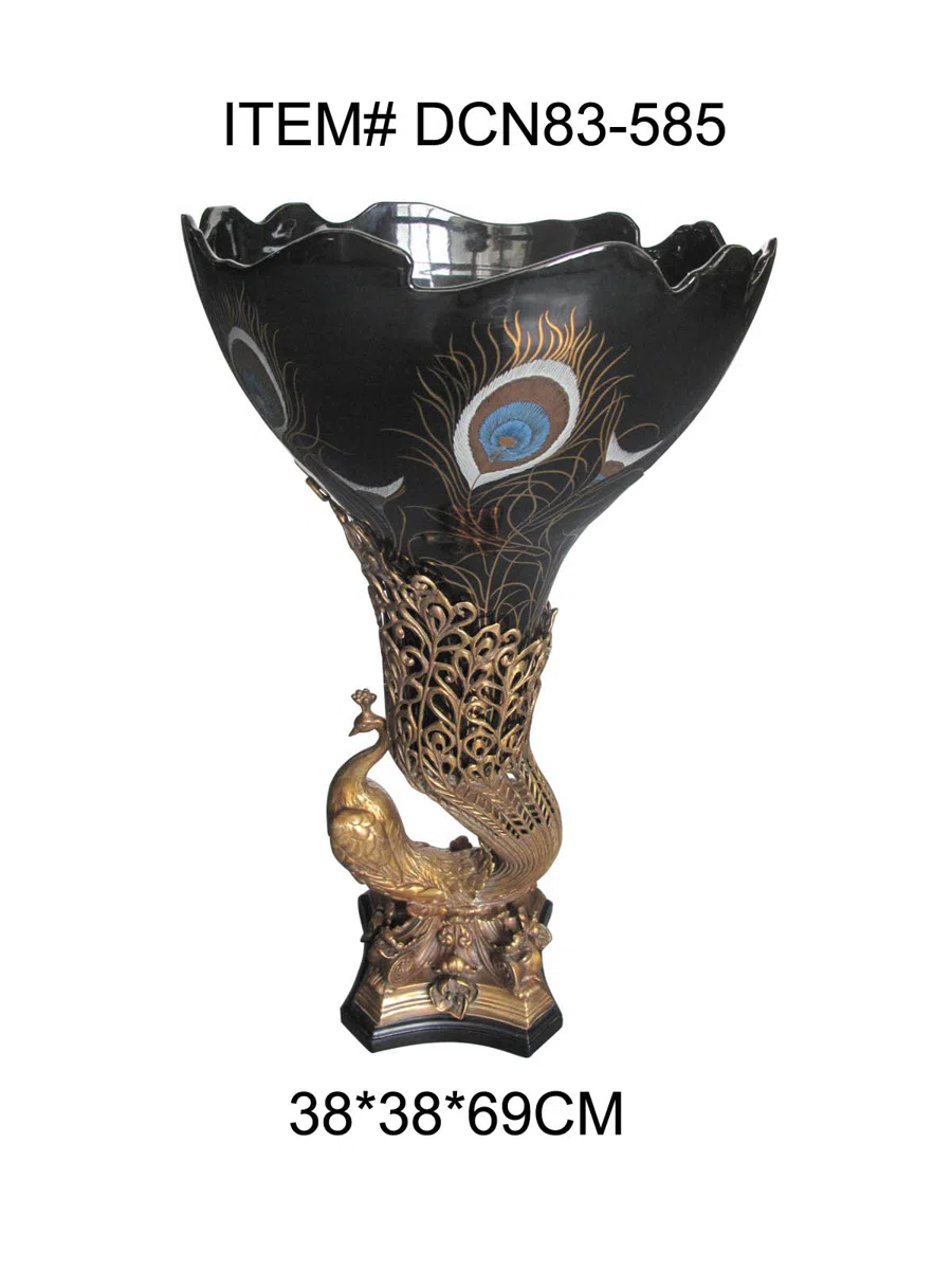 Decor and interior accessory selections DCN83-585