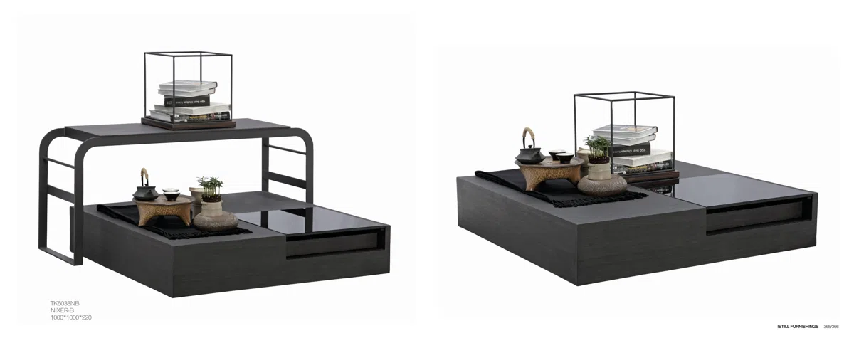 Furniture sets and selections 187
