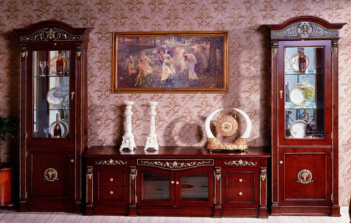 Cabinets, dressers and shelves B90B69CE8D1B