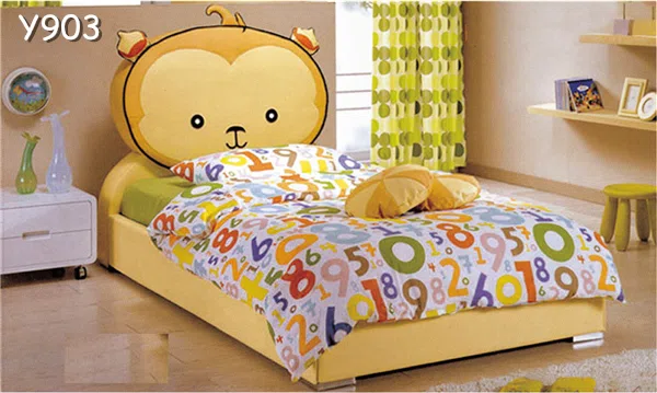 Beds and bedrooms Y903
