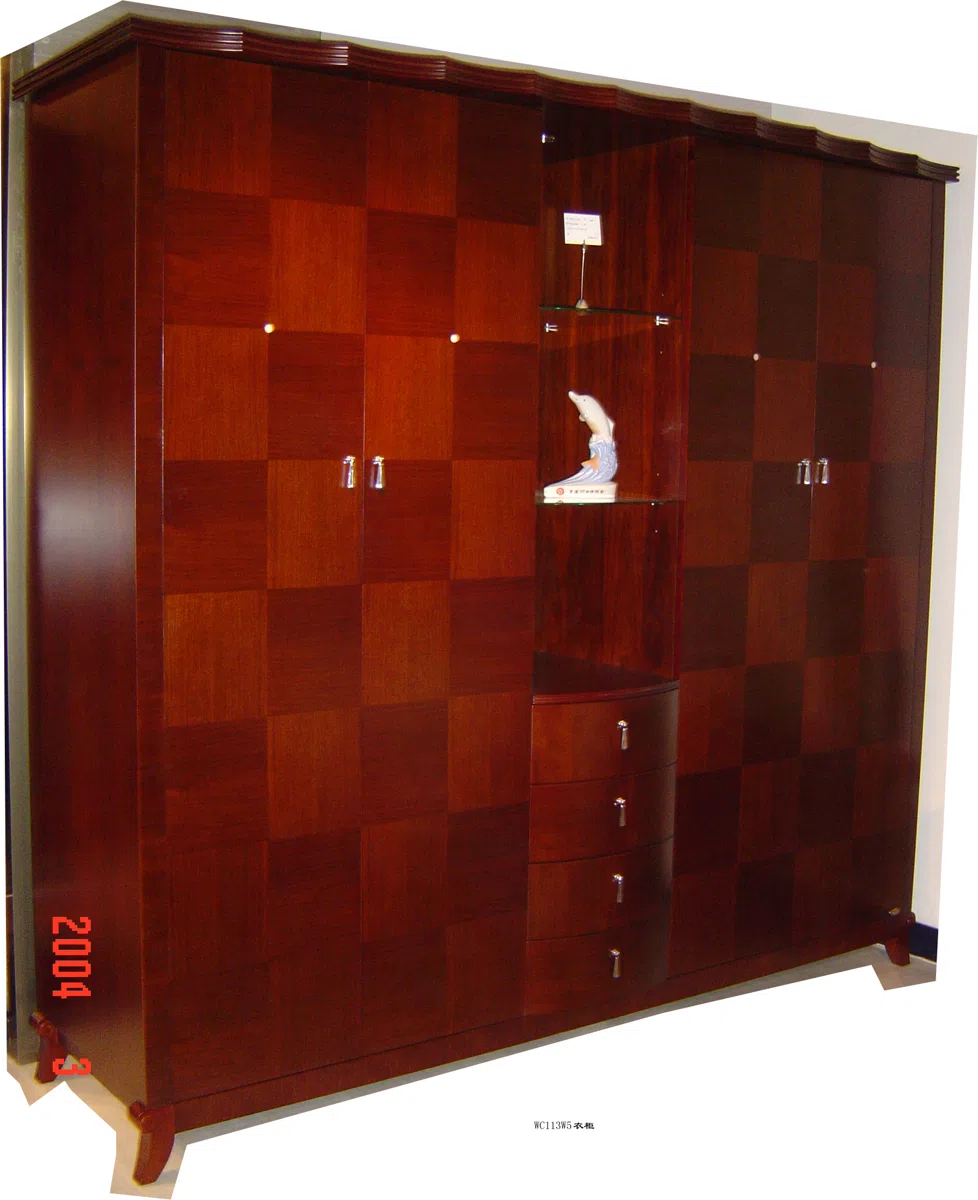 Cabinets, dressers and shelves WC113W5