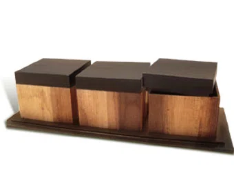 Decor and interior accessory selections YT030
