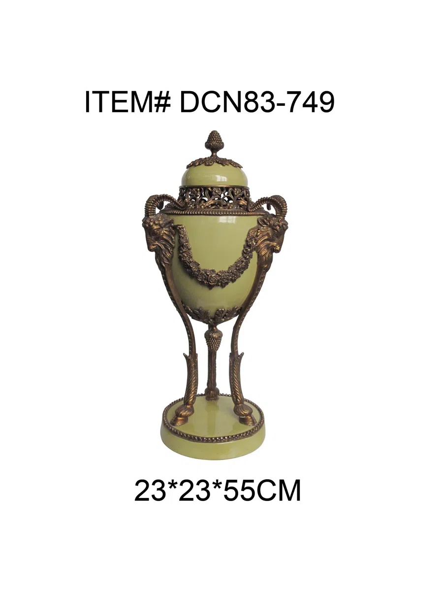 Mixed catalogues and selections DCN83-749