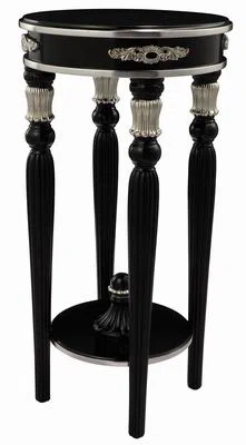 Candle holders and candelabras N04