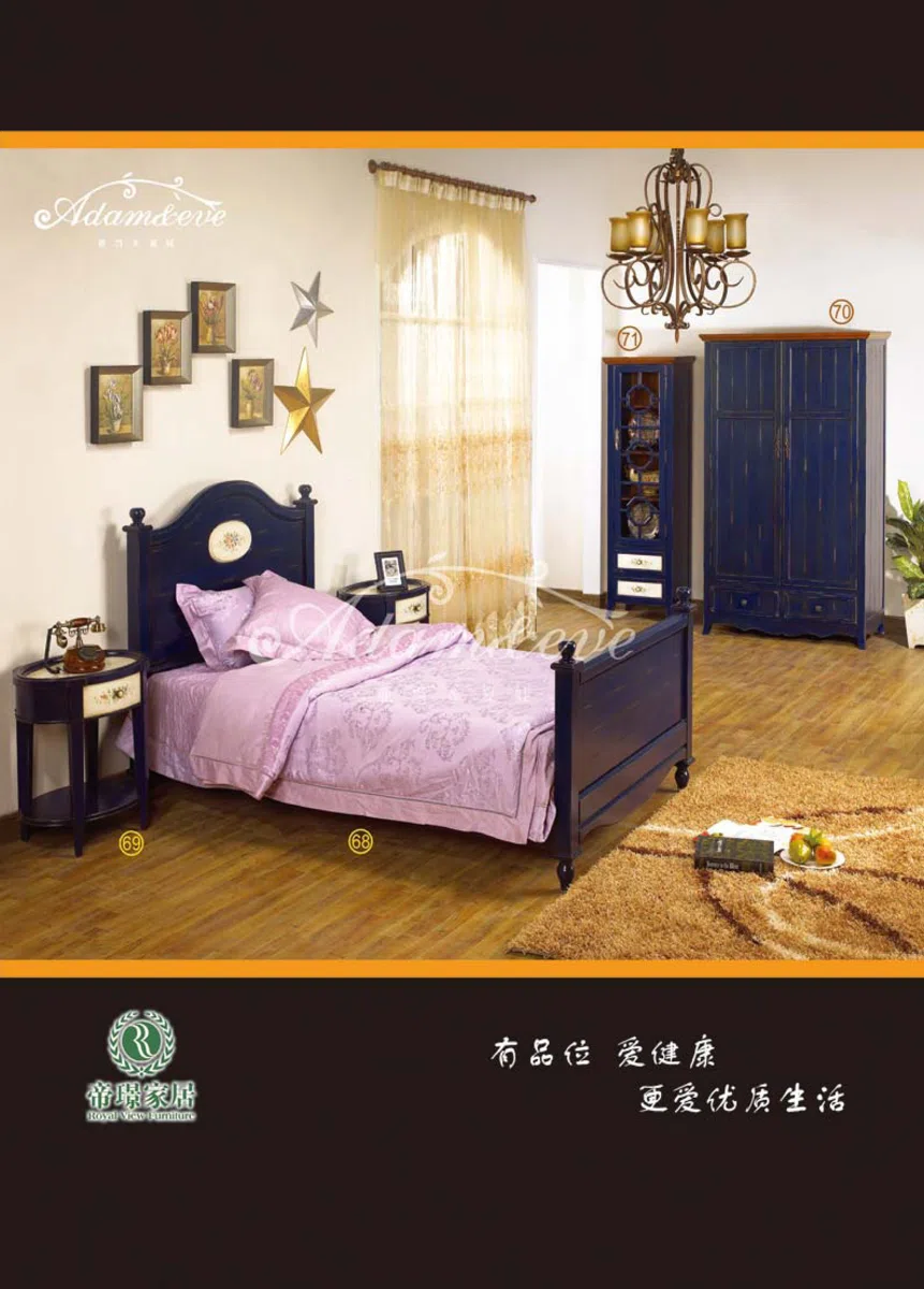 床与卧室 B95FFF20E949